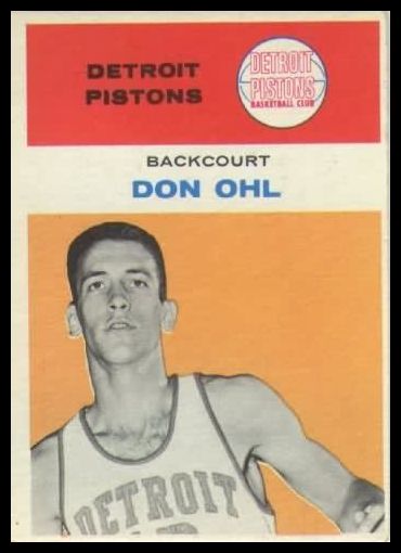 33 Don Ohl